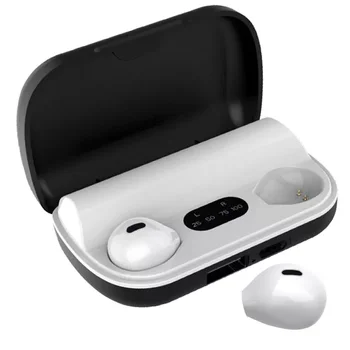 Оригиналната Безжична Слушалка Soundcore Life Q35 С Активно Шумопотискане Bluetooth Слушалки ANC Дълго Време на Възпроизвеждане LDAC Наема Слушалки