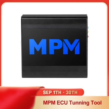 2022 MPM ECU TCU Инструмент за конфигуриране на чипове с набор от VCM от екипа на PCMTuner Най-добър за американските автомобилни екю вътрешни All in OBD