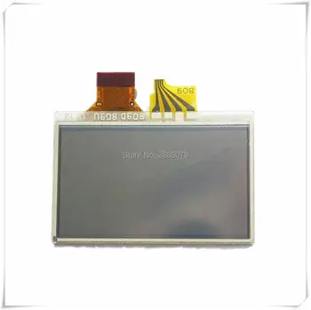 НОВ LCD Дисплей За SONY HDR-HC1E HVR-A1C HC1E A1C DCR-HC42E HC43E HC46E HC48E HC90E HC96E Камера + сензорен
