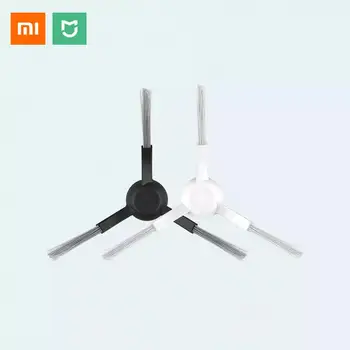 Оригинален Xiaomi Mijia Подметально-Уборочный Робот-Прахосмукачка STYJ02YM ъглова четка