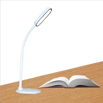 Нова лампа за четене The Small Night Light Students Learn, която предпазва модерен лампа за спални, сужающий очите