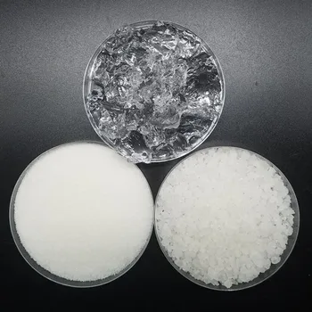 полиакрилат калий сок 500грамм за селското стопанство полиакрилат калий влагоудерживающий полимерна абсорбиращи crystall
