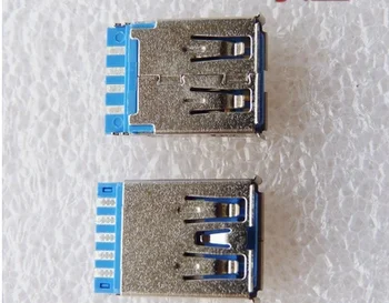 10шт USB 3.0 Женски Тип-9-Пинов Конектор направи си САМ