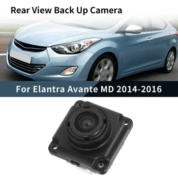 957503X440 957503X410 Камера за задно виждане За HYUNDAI Elantra Avante MD 2014-2016