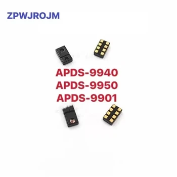 10шт APDS-9940 APDS-9950 APDS-9901 Цифров сензор за близост и осветеност IC