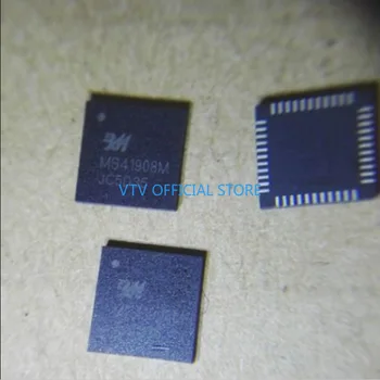 Оригинален нов чип за интегрални схеми MS41908M QFN44