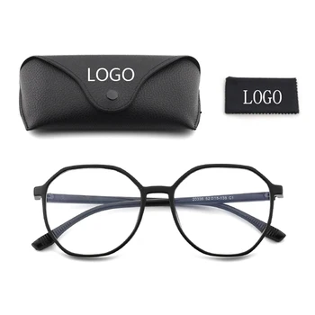 DOISYER Нови модерни очила с анти-синя светлина, мъжки и дамски модни ретро многокадровые очила с анти-синя светлина