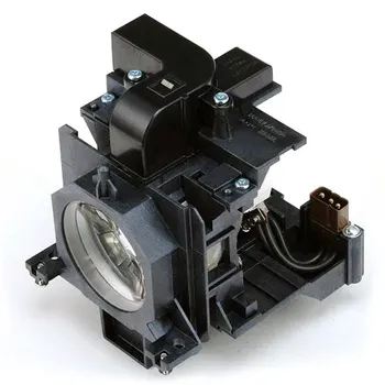 AWO-Лампи 610 346 9607/LMP136 Съвместима лампа на проектора с корпус (CWH/ML/CM) Подходящ за SANYO PLC-XM150 АД-XM150L АД-WM5500