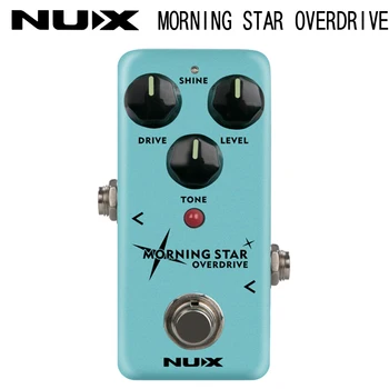 NUX Morning Star 