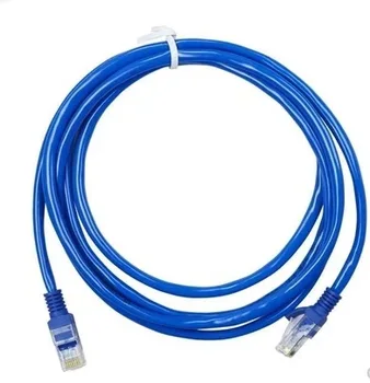 SXZ40 продажба на компютърна линия на повече от пет вида на готовия мрежов кабел мрежов кабел рутер