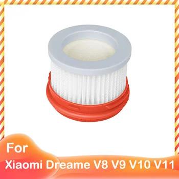 HEPA Филтър Аксесоари за Xiaomi Dreame V8 V9 V9B V9P XR в V10, V11 V12 PRO V16 Безжична Ръчна Прахосмукачка